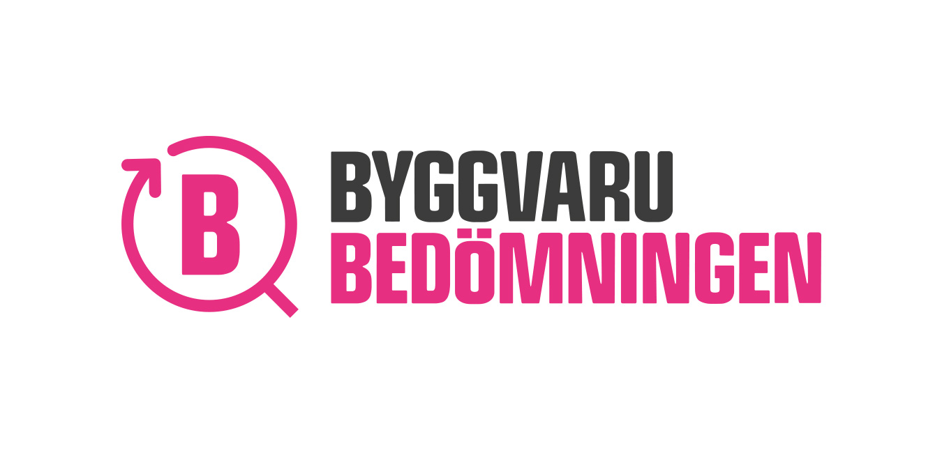 byggvarubedömningen