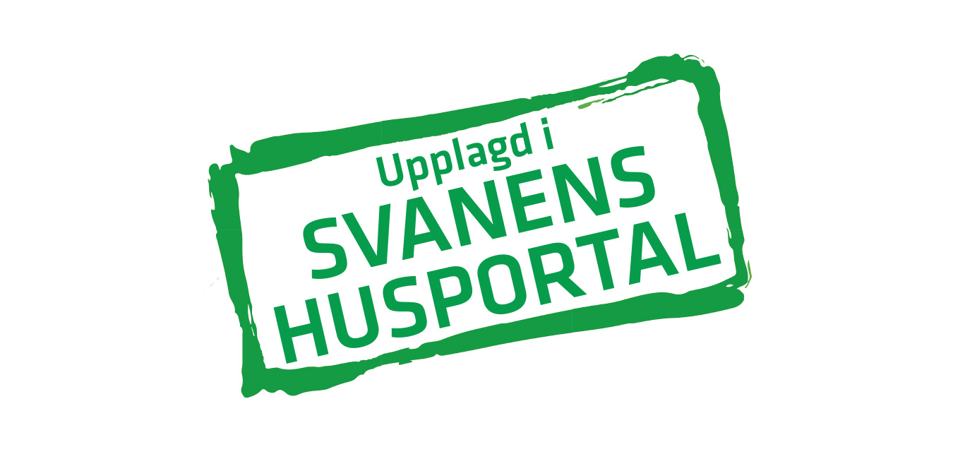 miljömärkning svanen